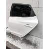 Recambio de puerta trasera izquierda para hyundai ix35 referencia OEM IAM  VER FOTOS 5P PUERTA RALLADA