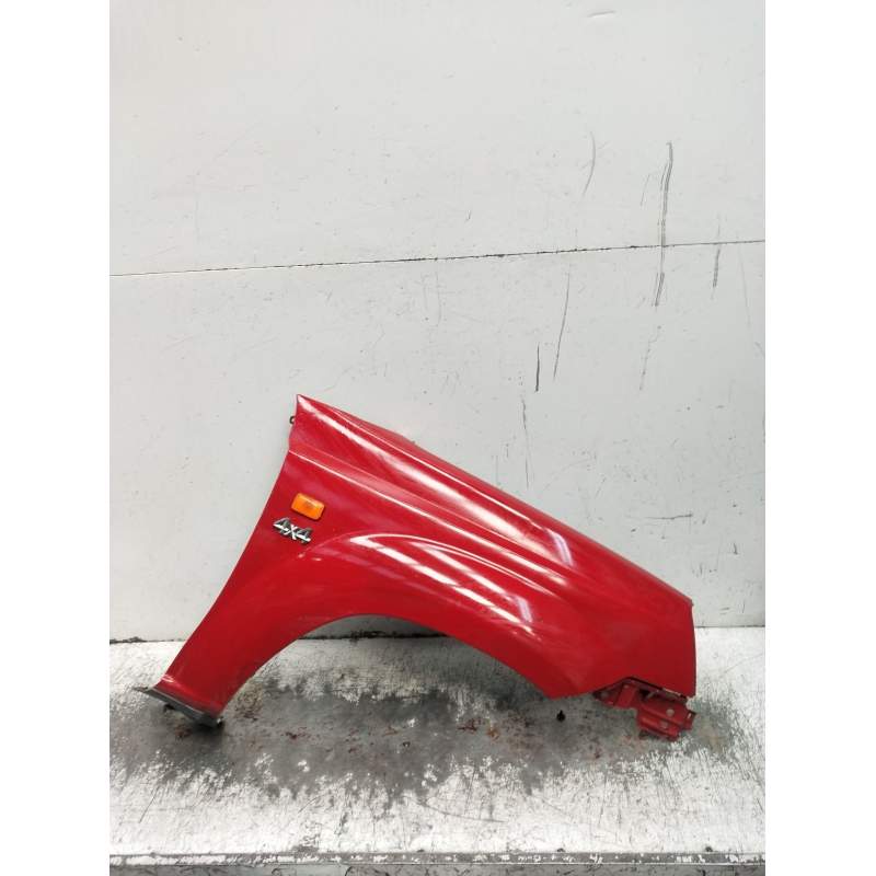 Recambio de aleta delantera derecha para nissan x-trail i (t30) 2.2 di 4x4 referencia OEM IAM   2001