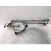 Recambio de motor limpia delantero para audi a8 (4e2) 4.2 quattro referencia OEM IAM 4E1956119HWHO 0390241814  