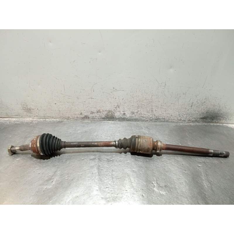 Recambio de transmision delantera derecha para peugeot boxer furgoneta (230l) 1.9 d referencia OEM IAM   