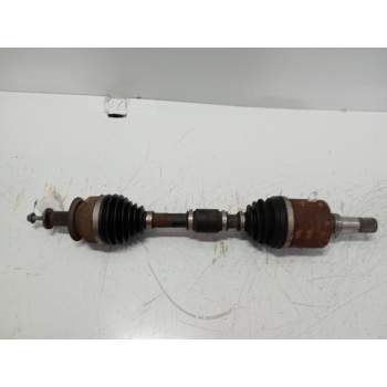 TRANSMISION DELANTERA IZQUIERDA 