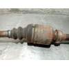 Recambio de transmision delantera derecha para peugeot boxer furgoneta (230l) 1.9 d referencia OEM IAM   