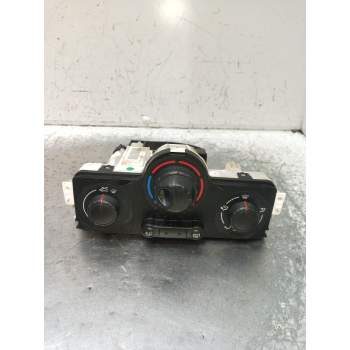 MANDO CALEFACCION / AIRE ACONDICIONADO 69580001 F666572Q 2006