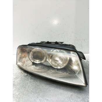 FARO DERECHO 4E0907813 XENON 