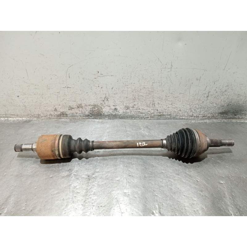 Recambio de transmision delantera izquierda para peugeot boxer furgoneta (230l) 1.9 d referencia OEM IAM   