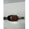 Recambio de transmision delantera izquierda para mazda 3 berlina (bk) 1.6 cd diesel cat referencia OEM IAM   