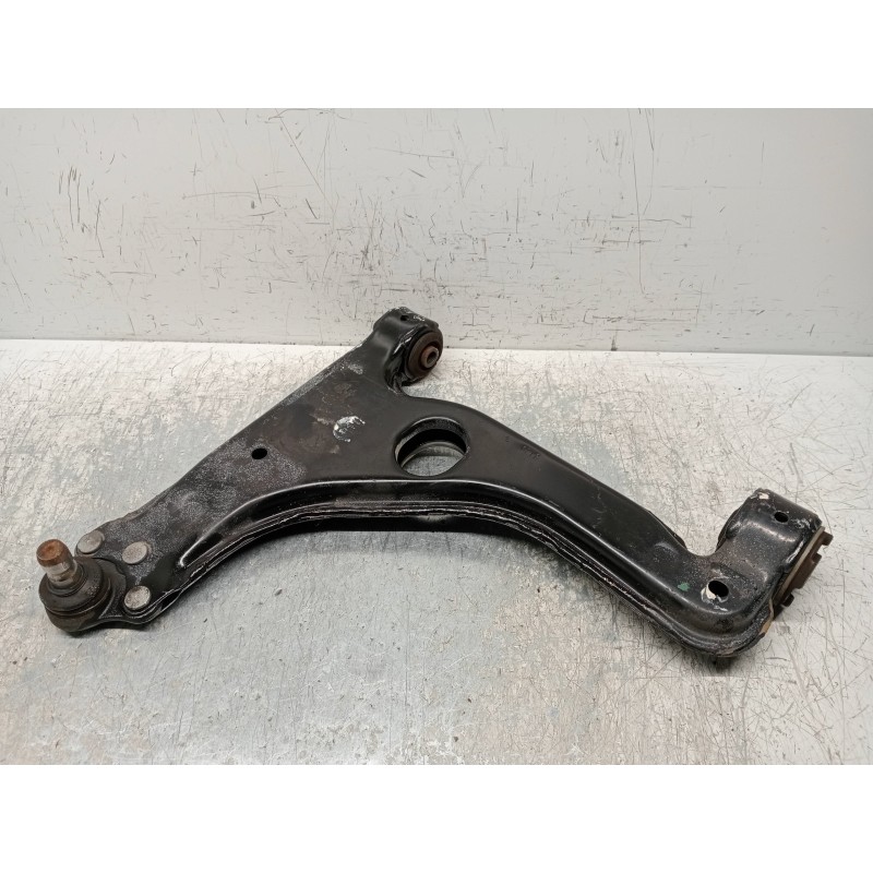 Recambio de brazo suspension inferior delantero izquierdo para opel astra g berlina comfort referencia OEM IAM   