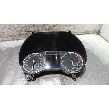 CUADRO INSTRUMENTOS A2469006811 0263681383 Q001