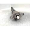 Recambio de amortiguador trasero para skoda superb (3u4) 1.9 tdi referencia OEM IAM   