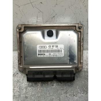 CENTRALITA MOTOR UCE 0261207256 