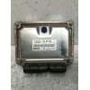 Recambio de centralita motor uce para audi a8 (4e2) 4.2 quattro referencia OEM IAM 0261207256  