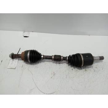 TRANSMISION DELANTERA IZQUIERDA 