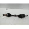 Recambio de transmision delantera izquierda para mazda 3 berlina (bk) 1.6 cd diesel cat referencia OEM IAM   