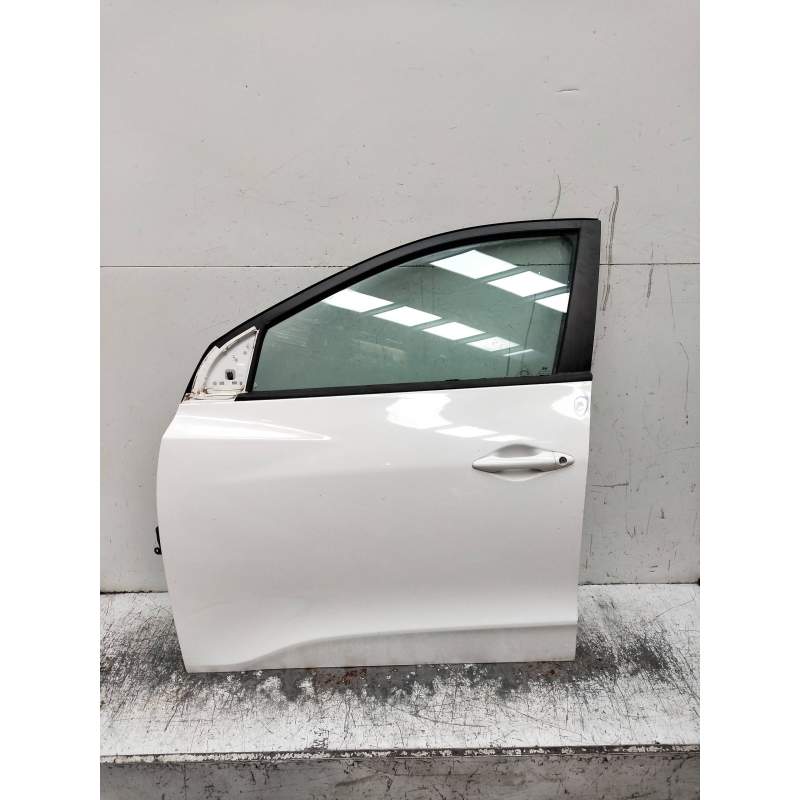 Recambio de puerta delantera izquierda para hyundai ix35 referencia OEM IAM   5P