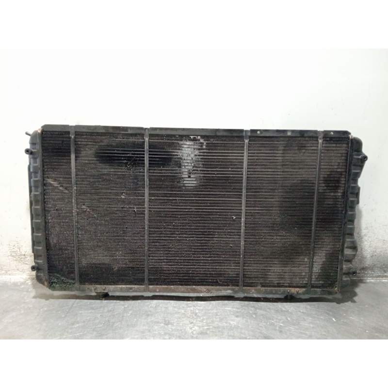 Recambio de radiador agua para peugeot boxer furgoneta (230l) 1.9 d referencia OEM IAM 855270J 01317828080 