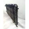 Recambio de radiador agua para peugeot boxer furgoneta (230l) 1.9 d referencia OEM IAM 855270J 01317828080 