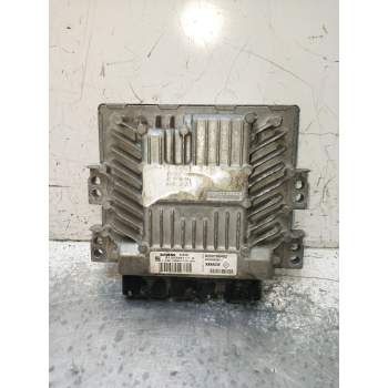 CENTRALITA MOTOR UCE 8200766462 S122326111A 275558475 8200592611 2006 SID301
