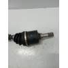 Recambio de transmision delantera izquierda para mazda 3 berlina (bk) 1.6 cd diesel cat referencia OEM IAM   