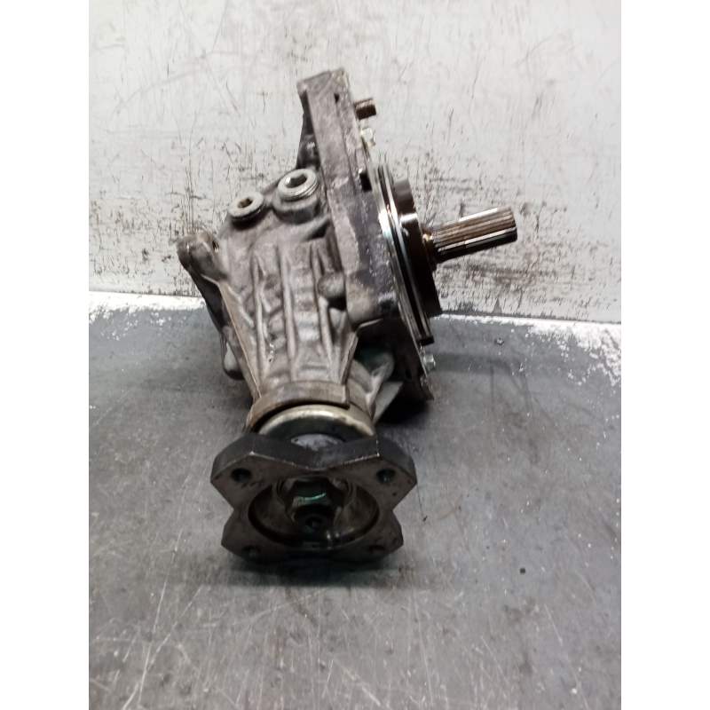 Recambio de diferencial delantero para renault koleos i (hy_) 2.0 dci (hy0k) referencia OEM IAM 1501590  