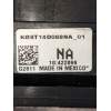Recambio de modulo electronico para ford mondeo turn. hybrid trend referencia OEM IAM KG9T14D068NA01 KG9T14D068NA 