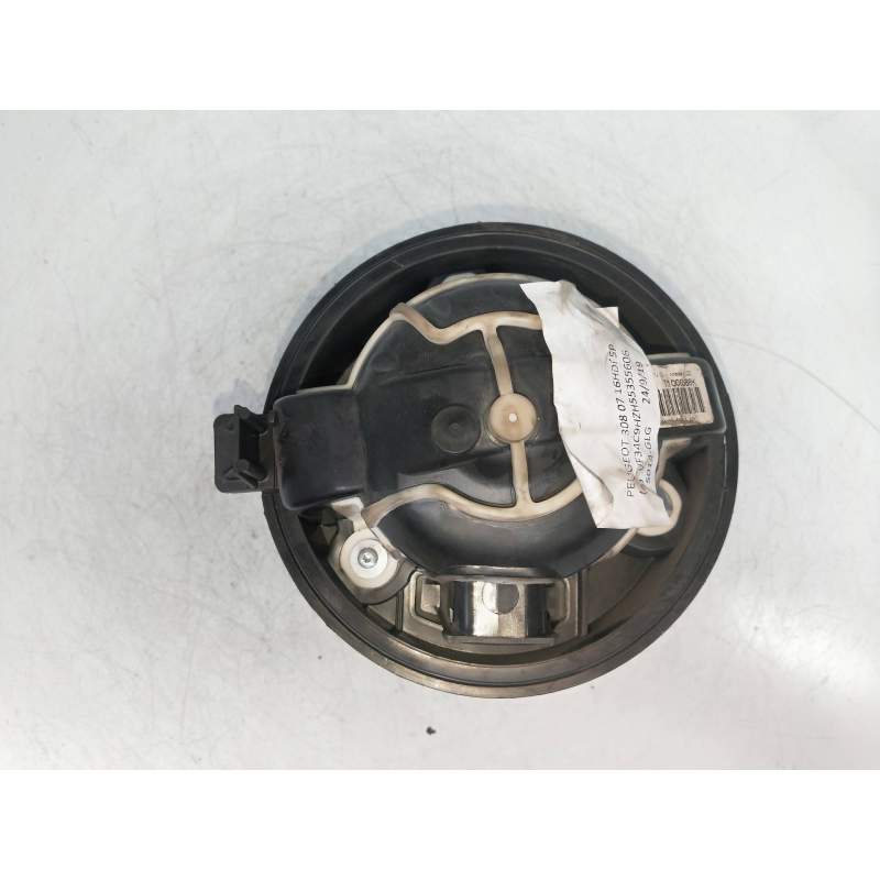 Recambio de motor calefaccion para peugeot 308 sport referencia OEM IAM T1000588K  2007