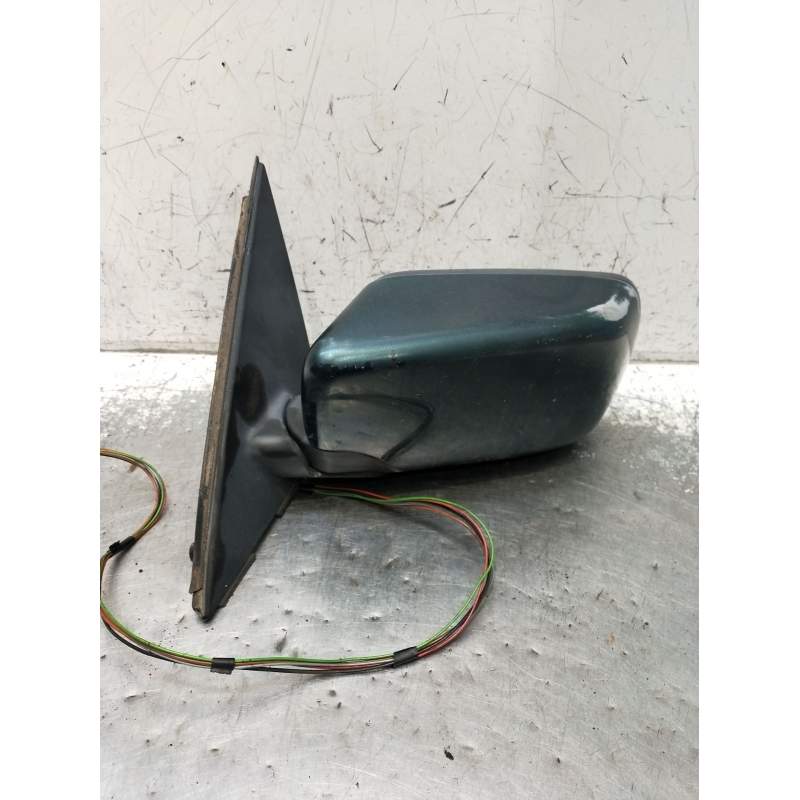 Recambio de retrovisor izquierdo para bmw 5 (e39) 525 tds referencia OEM IAM  ELÉCTRICO 1995