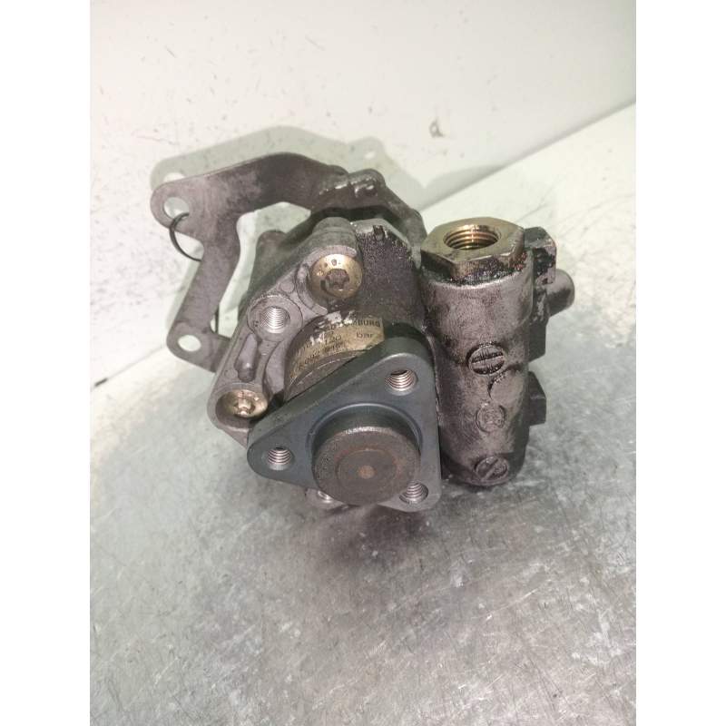 Recambio de bomba direccion para bmw serie 3 berlina (e36) 318tds referencia OEM IAM 7681955260 1141627 