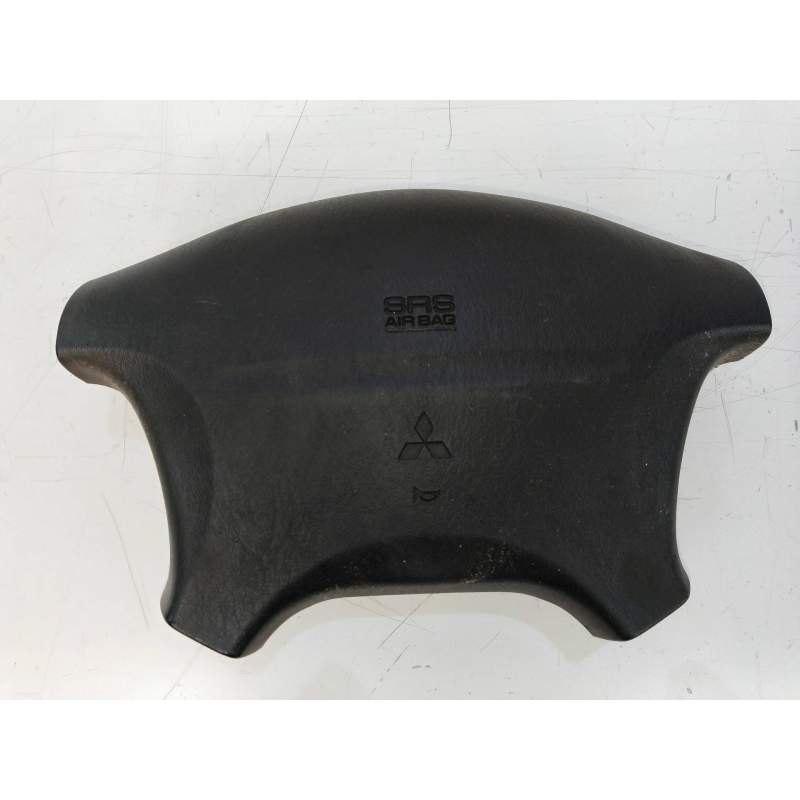 Recambio de airbag lateral izquierdo para mitsubishi carisma berlina 5 (da0) 1.6 cat referencia OEM IAM   1999
