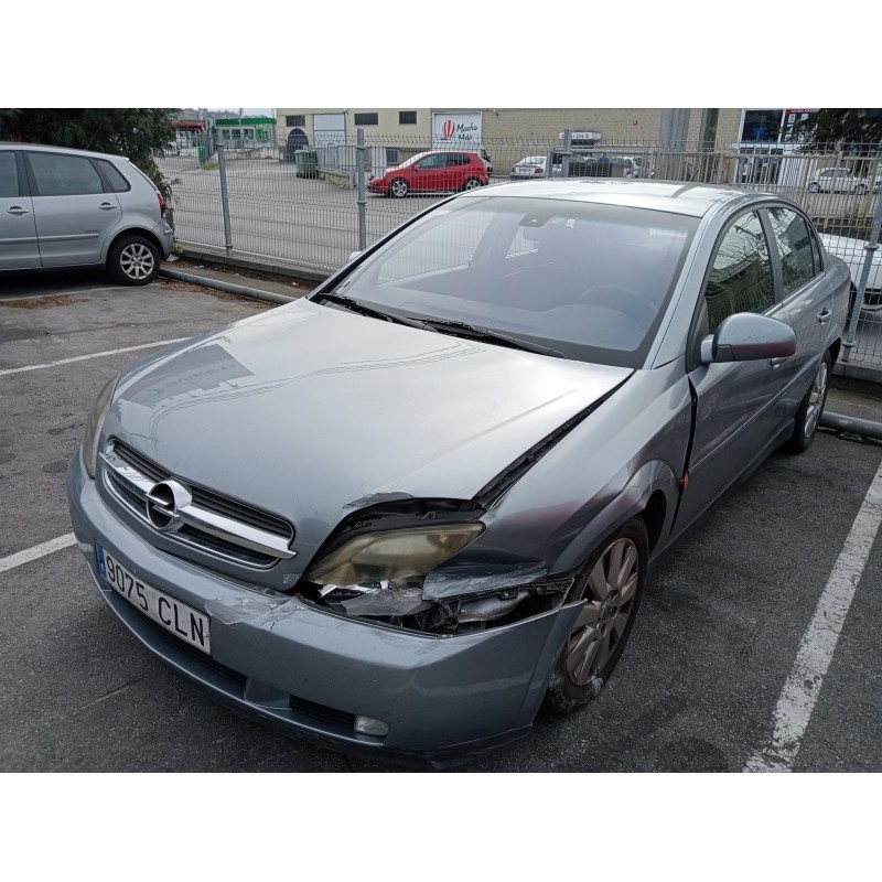 opel vectra c berlina del año 2003