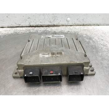 CENTRALITA MOTOR UCE 5WS40030BT SW9646449280 HW9644302380