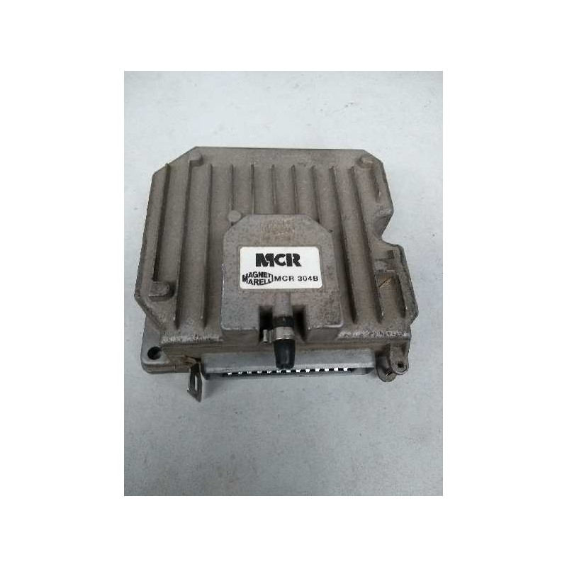 Recambio de centralita motor uce para fiat croma (182) referencia OEM IAM MCR304B  