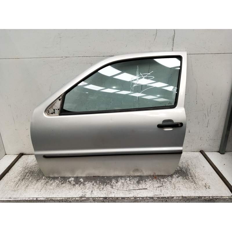 Recambio de puerta delantera izquierda para volkswagen polo berlina (6n1) concept referencia OEM IAM  3p 1995