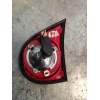 Recambio de piloto trasero izquierdo interior para volkswagen golf v berlina (1k1) highline 4motion referencia OEM IAM 1K6945093