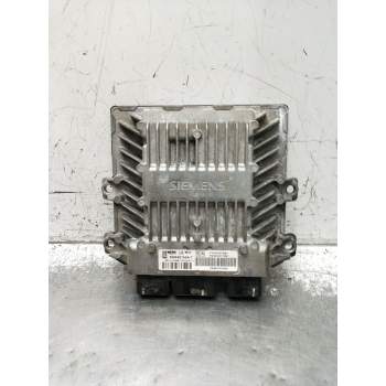 CENTRALITA MOTOR UCE 5WS40155AT HW9647423380 SW965357780 2003