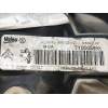 Recambio de motor calefaccion para peugeot 308 sport referencia OEM IAM T1000588K  2007