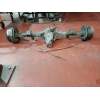 Recambio de puente trasero para nissan cabstar e 2.7 td referencia OEM IAM   