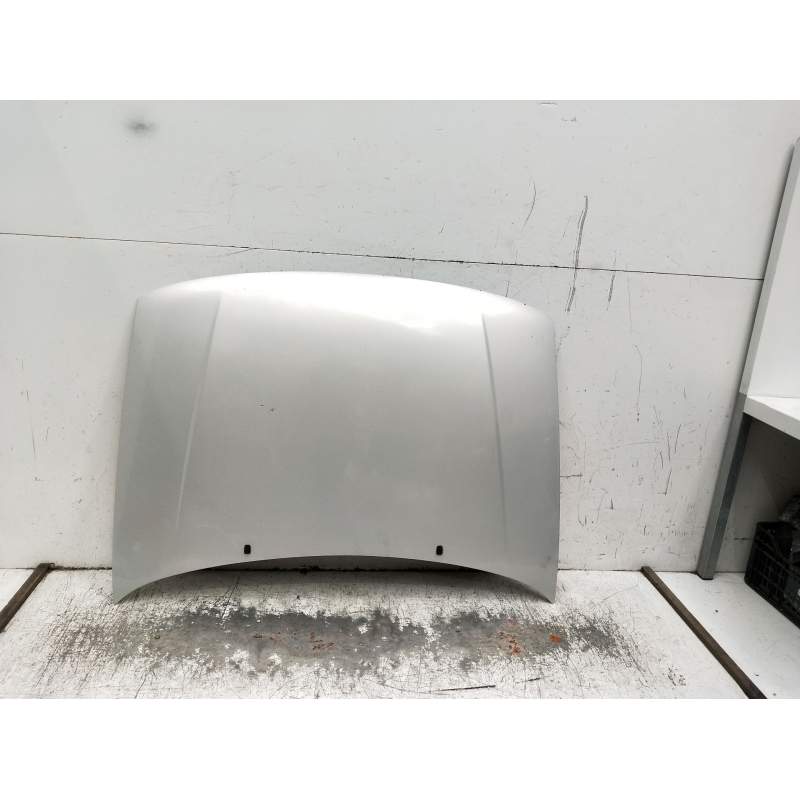 Recambio de capot para volkswagen polo berlina (6n1) concept referencia OEM IAM   1995