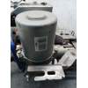 Recambio de columna direccion para renault koleos i (hy_) 2.0 dci (hy0k) referencia OEM IAM 5S69801078 EA9CEC078 