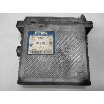 CENTRALITA MOTOR UCE R04080017C HOM7700111342 7700115027 80833C