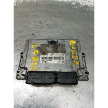 CENTRALITA MOTOR UCE 0281010346 9646138580 28SA5540 2002