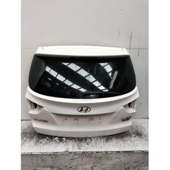 PORTON TRASERO 5P 