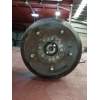 Recambio de puente trasero para nissan cabstar e 2.7 td referencia OEM IAM   