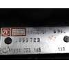 Recambio de bomba direccion para bmw serie 5 berlina (e34) 524td referencia OEM IAM 7681955165 1132987 