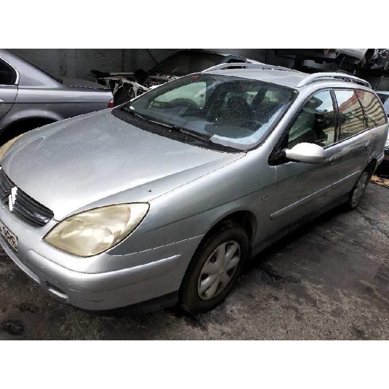 CITROËN C5 BREAK