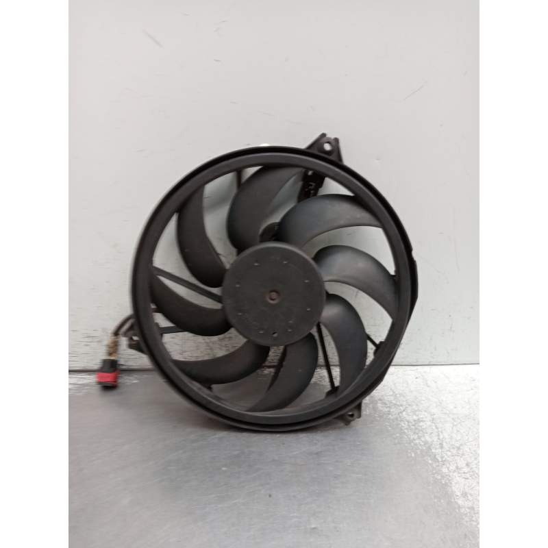 Recambio de electroventilador para peugeot 206 hatchback (2a/c) 1.4 i referencia OEM IAM  14G 2003