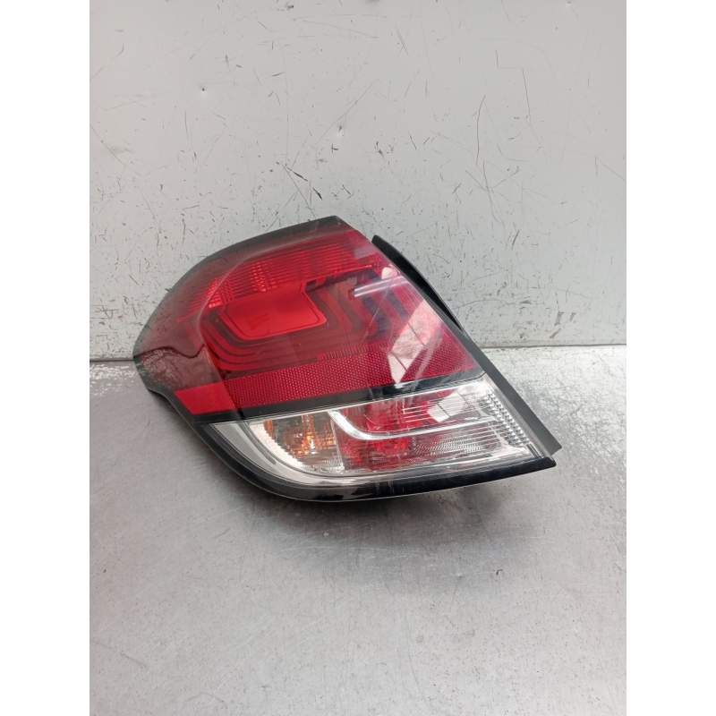 Recambio de piloto trasero izquierdo para citroën c4 ii (nc_) 1.6 bluehdi 100 referencia OEM IAM   