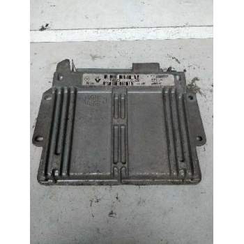 CENTRALITA MOTOR UCE 8200033337 HOM7700868294 8200031656