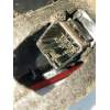 Recambio de piloto trasero izquierdo para ford fiesta v (jh_, jd_) 1.6 tdci referencia OEM IAM   2005