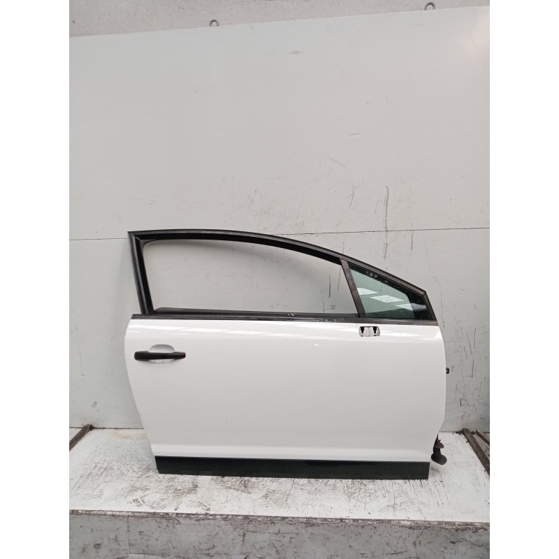 Recambio de puerta delantera derecha para citroen c4 coupe cool referencia OEM IAM   3P