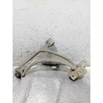 BRAZO SUSPENSION INFERIOR DELANTERO IZQUIERDO 3C0407153B 19TDI 2005